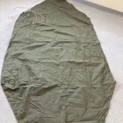 アメリカ軍 usarmy 61年製シェルターハーフテント