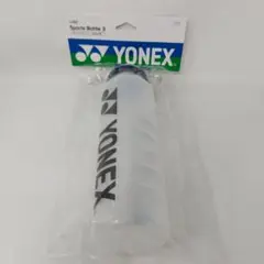 ヨネックス YONEX スポーツボトル3 AC590 ブラック