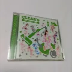 CLEAR'S CD 530MISSION