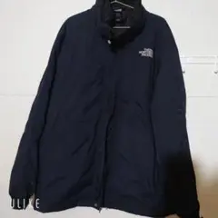 ノースフェイスハイベントマウンテンパーカー2XL