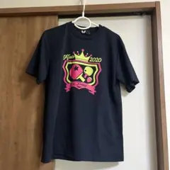 2020年東京都大会限定Tシャツ