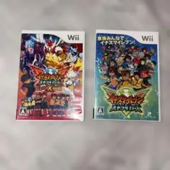 イナズマイレブン ストライカーズ 2012エクストリーム