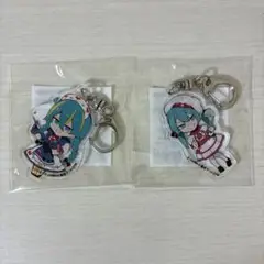 coSmo@暴走P アクリルキーホルダー ダイジョブですか？＆ヤミナベ!!!