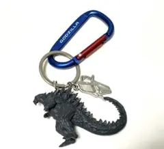 劇場　ゴジラ・アース　GODZILLA 決戦機動増殖都市　マスコットキーホルダー
