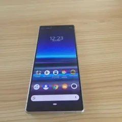 Sony Xperia Xperia 1 シムフリー 8/128GB 775