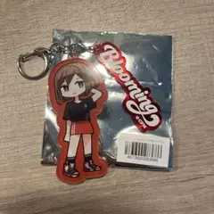BLOOMING アクリルキーホルダー MEIKO
