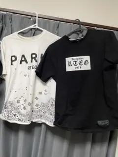 アダムスジャグラーTシャツ