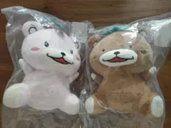 お値下げしました！【未使用・美品】くまのぬいぐるみ