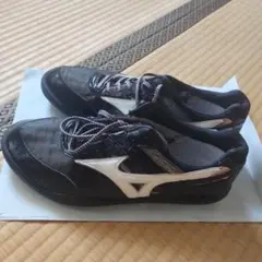 陸上シューズ フィールドジオ RD-C 投擲専用モデル 　27.5cm