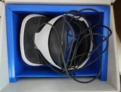 Playstation VR CHU-ZVR2 プレステ4