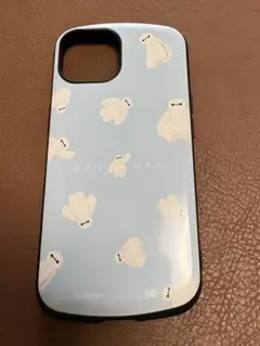 iPhone13ケース ベイマックス