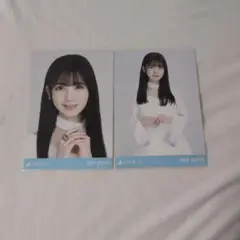 乃木坂46 筒井あやめ 生写真 ここにはないもの ヨリチュウ セミコンプ