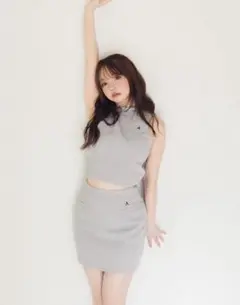 ANDMARY セットアップ