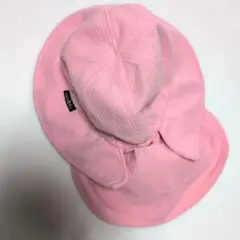 coolbit ピンク ハット サイズ54〜58cm　冷たい帽子