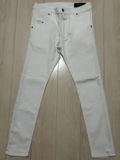 【新品未使用】DIESEL デニム