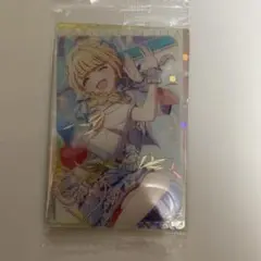 【藤田ことね】学園アイドルマスターウエハース　No.29　 スーパーレア