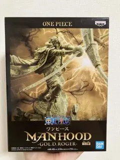 ONE PIECE MANHOOD ゴールド・ロジャー AB 4個セット Amazon.com: Banpresto ONE Piece Manhood-GOL.D.Roger-(ver.A