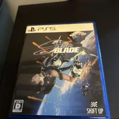 PS5 Stellar Blade