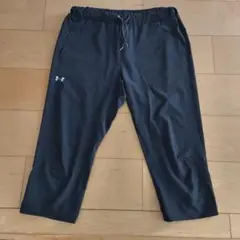 アンダーアーマー　パンツ レディース　MD