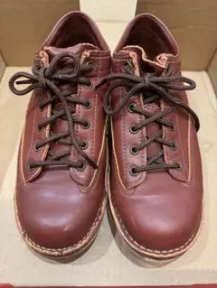 WESCO ウエスコ カスタムJHクラシックス オックスフォード短靴7D WESCO ウエスコ カスタムJHクラシックス オックスフォード短靴7D