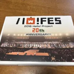 Hello!Project 20th Anniversary!!Hello!P…