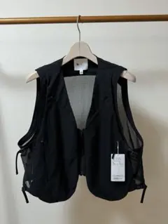 【タグあり美品】goldwin0 インサレーテッドベスト Goldwin 0 Front Pack Vest – Goldwin America