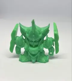 ガン消し　無敗機兵メターナル