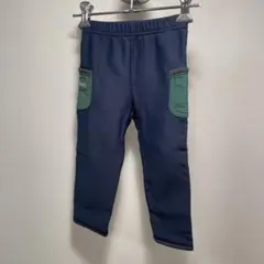 モンベル パンツ キッズ ベビー 子供