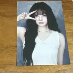 チェウォン wav gift a live25 chaewon triples
