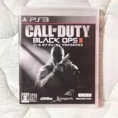 【PS3】コール オブ デューティ ブラックオプスII 吹き替え版