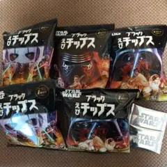 2025年最新】STAR WARS 菓子の人気アイテム - メルカリ