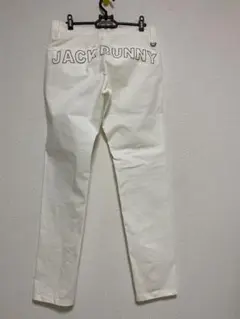 ジャックバニー パンツ 4
