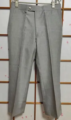 サンエイ　メンズスラックス　春夏用