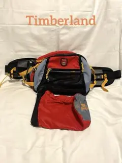 【ティンバーランド・美品】Old Timberland 90s 00s レア