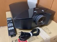 美品】ソニー超単焦点プロジェクター ✩パーティにも便利✩ - メルカリ