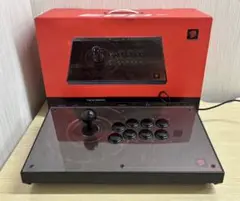 MadCatz EGO ＋おまけ MAD CATZ E.G.O. アーケードスティック GAPCCAINBL000-0J 1個