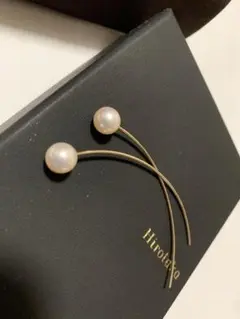 ヒロタカ hirotaka アローピアス L