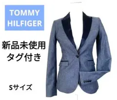 ゲリラセール✨美品✨トミーヒルフィガー ジャケット タグ付き ウール