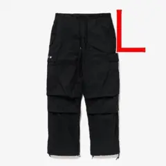 WTAPS MILT0001 【GWセール中】 Mサイズ】WTAPS MILT0001 TROUSERS NYCO OXFORD｜Yahoo!フリマ