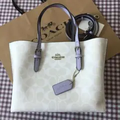 ＜COACH＞コーチショルダーバッグ トートバッグ ハンドバッグ C4250
