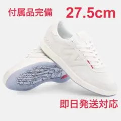 NEW BALANCE NUMERIC X CHALLENGER 27.5cm