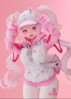 アリス スイートホーム NIKKE ホビージャパン AMAKUNI 限定版