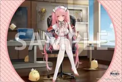 未開封品 アズールレーン パーシュース ナーセリー勤務タイムVer. 1/7 パーシュース ナーセリー勤務タイムVer. | ALTER