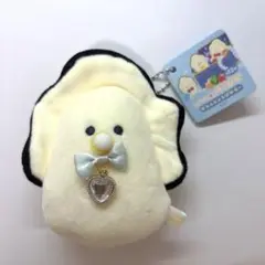 つぶらな瞳のなまがき おたんじょうびからー だいやもんど 4月