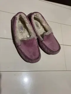 uggアンスレー 24センチ