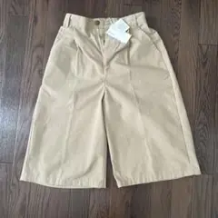 ノースオブジェクト ハーフパンツ