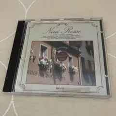 NINI ROSSO ニニ・ロッソ　ベストセレクション CD