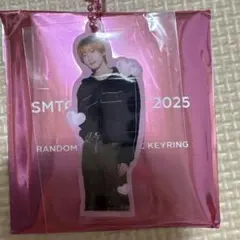 SMTOWN LIVE 2025 ミニアクリルキーホルダー アントン