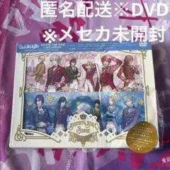 美品 うたプリ DVD SSS スタリ カルナイ メッセージカード未開封 メセカ