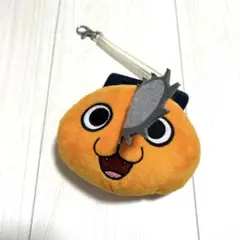チェンソーマン　パスケース